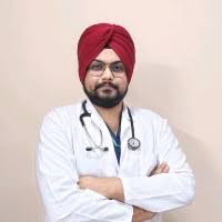 Dr Ripudaman Singh